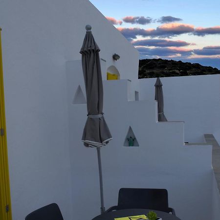 Sifnosliving A1 Apartment Vathi  Bagian luar foto