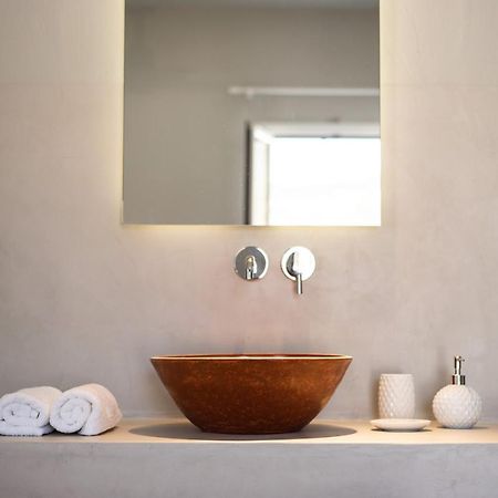 Sifnosliving A1 Apartment Vathi  Bagian luar foto