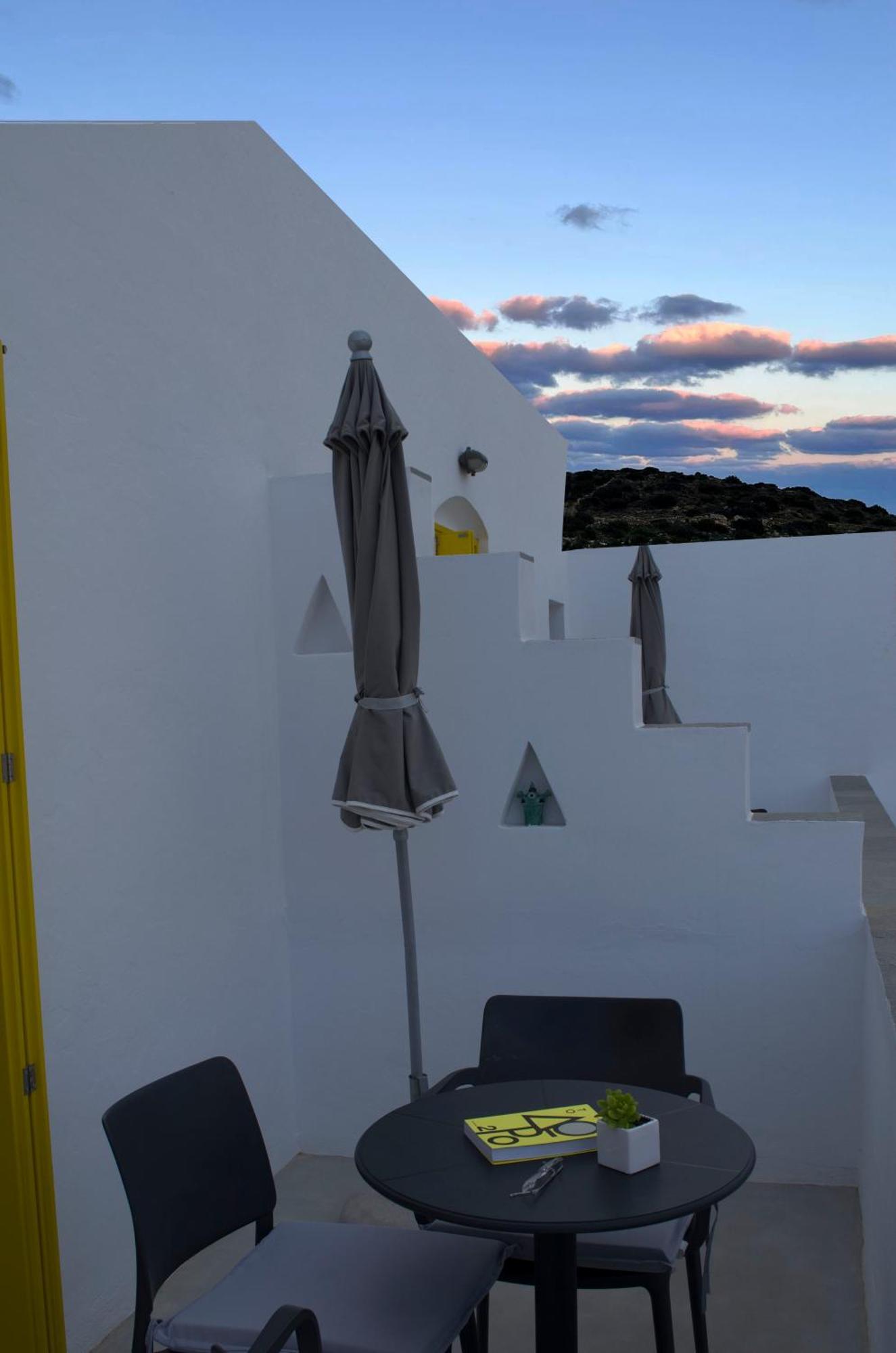 Sifnosliving A1 Apartment Vathi  Bagian luar foto