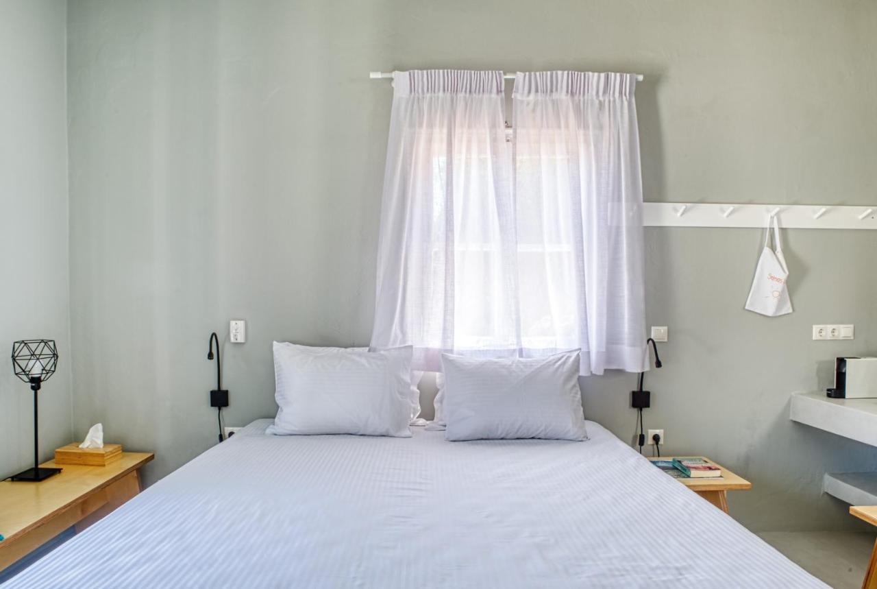 Sifnosliving A1 Apartment Vathi  Bagian luar foto