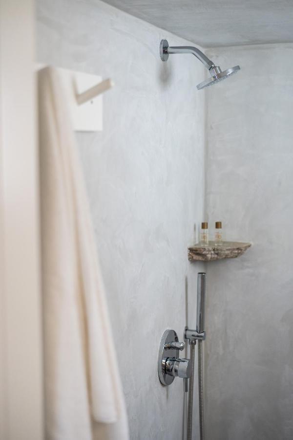 Sifnosliving A1 Apartment Vathi  Bagian luar foto